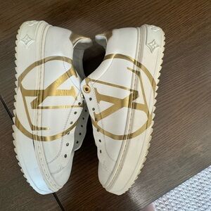Lv women sneaker